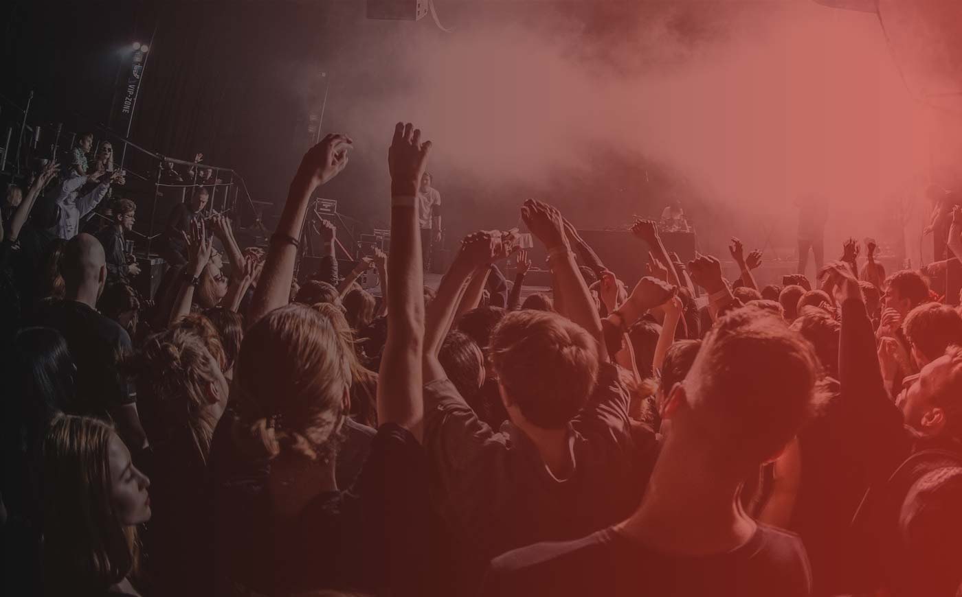 WE CAN DANCE 
FOREVER